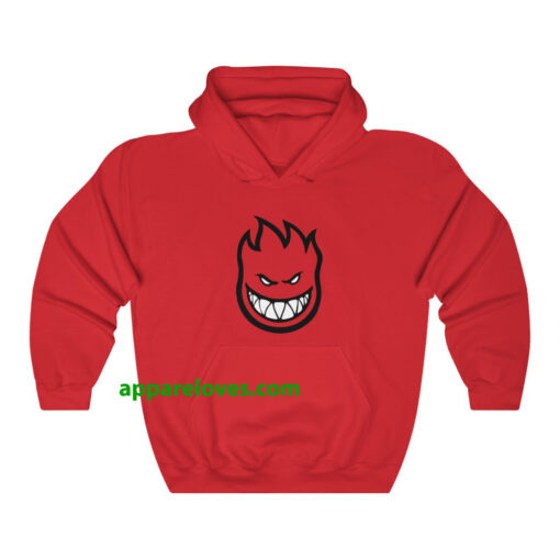 Spitfire Boys Bighead Hoodie