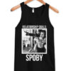 Spoby Tank Top