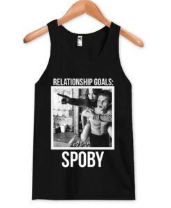 Spoby Tank Top