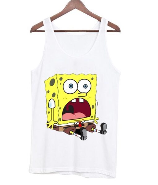 Spongebob-tank-top ZNF08