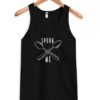 Spoon Me Tanktop ZNF08