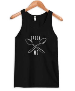 Spoon Me Tanktop ZNF08