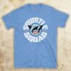 Squirtle Squad Pokemon Iconic Computer Game TV Show Unofficial T-Shirt