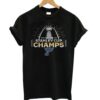 St. Louis Blues 2019 Stanley Cup Champions Parade Celebration T shirt