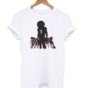 Stand Up Colin Kaepernick White T shirt ZNF08