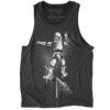 Star Wars Skater Shirt - Mens Funny Star Wars Tank top