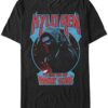 Star Wars The Force Awakens Men'S Kylo Ren Show Dark Side T-Shirt