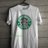 Starbucks Coffee T-Shirt thd