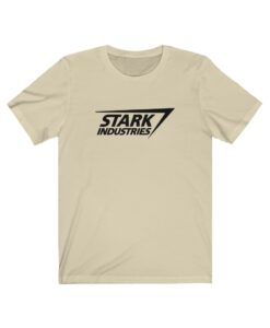 Stark industries T Shirt