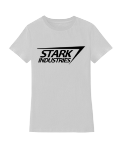 Stark industriez T-shirt ZNF08