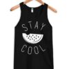 Stay Cool Tank Top ZNF08