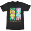 Stay Golden - Golden Girls Pop Art T-Shirt