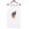 Steph Curry Warriors Trending Tank Top ZNF08