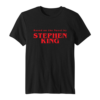 Stephen King T-Shirt ZNF08