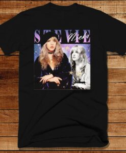 Stevie Nicks T Shirt