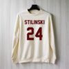 Stilinski Teen Wolf Sweatshirt