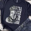 Still Like Air I Rise T-Shirt ZNF08