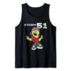 Storm Area 51 Tanktop ZNF08