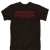 Stranger Things T-Shirt