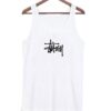 Stussy Logo Tanktop ZNF08