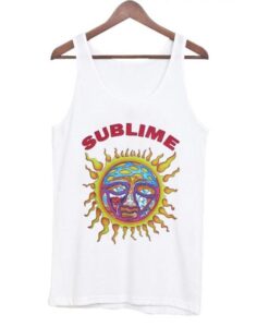 Sublime-Unisex-Adult-Tanktop ZNF08