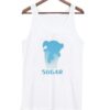 Sugar tanktop ZNF08