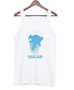 Sugar tanktop ZNF08