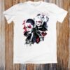 Suicide Squad Harleys Puddin Unisex T Shirt