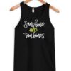 Sunshine & Tan Lines tank top ZNF08