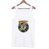 Superman Of Steel Classic Tank Top ZNF08