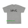 Supernatural Love Inspired T-Shirt thd