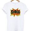 Surge-t-shirt ZNF08