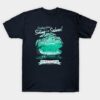 Swamp of Sadness T-Shirt ZNF08