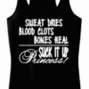 Sweet Dries Tanktop ZNF08