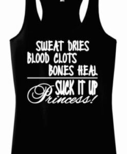 Sweet Dries Tanktop ZNF08