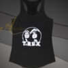 T Rex Marc Bolan tanktop