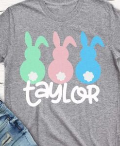 TAYLOR TSHIRT ZNF08