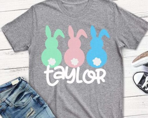 TAYLOR TSHIRT ZNF08