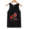 TJ Dilla Maestro Tank Top ZNF08