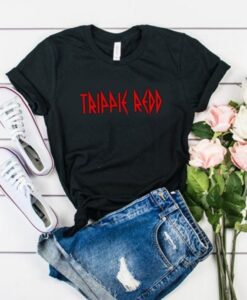 TRIPPIE REDD t shirt