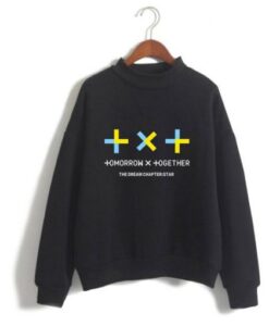 TXT Sweatshirt