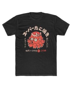 Tako T-Shirt Men