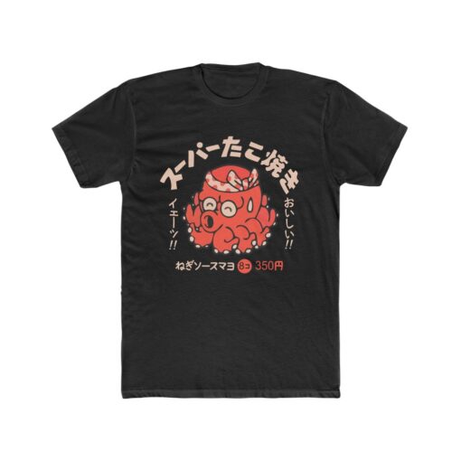 Tako T-Shirt Men