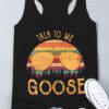 Talk To Me Goose Tank ZNF08