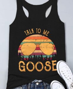 Talk To Me Goose Tank ZNF08