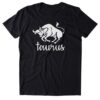 Taurus Sign T-Shirt