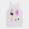 Taylor Swift New York City Fashion Tank Top