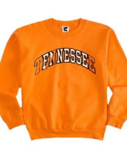 Tennessee Finesse Sweatshirt