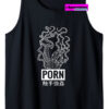 Tentacle Porn JAV Japanese TANK TOP THD