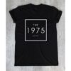 The 1975 Shirts THD